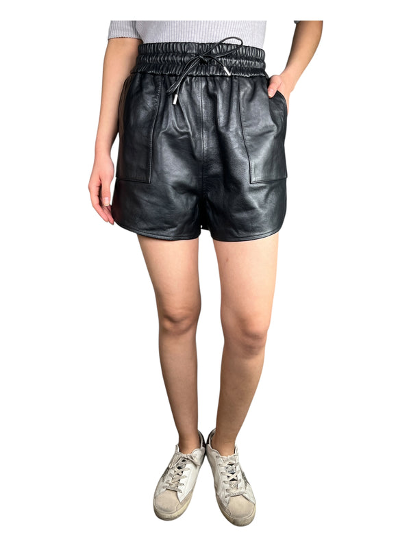 Short Cuero