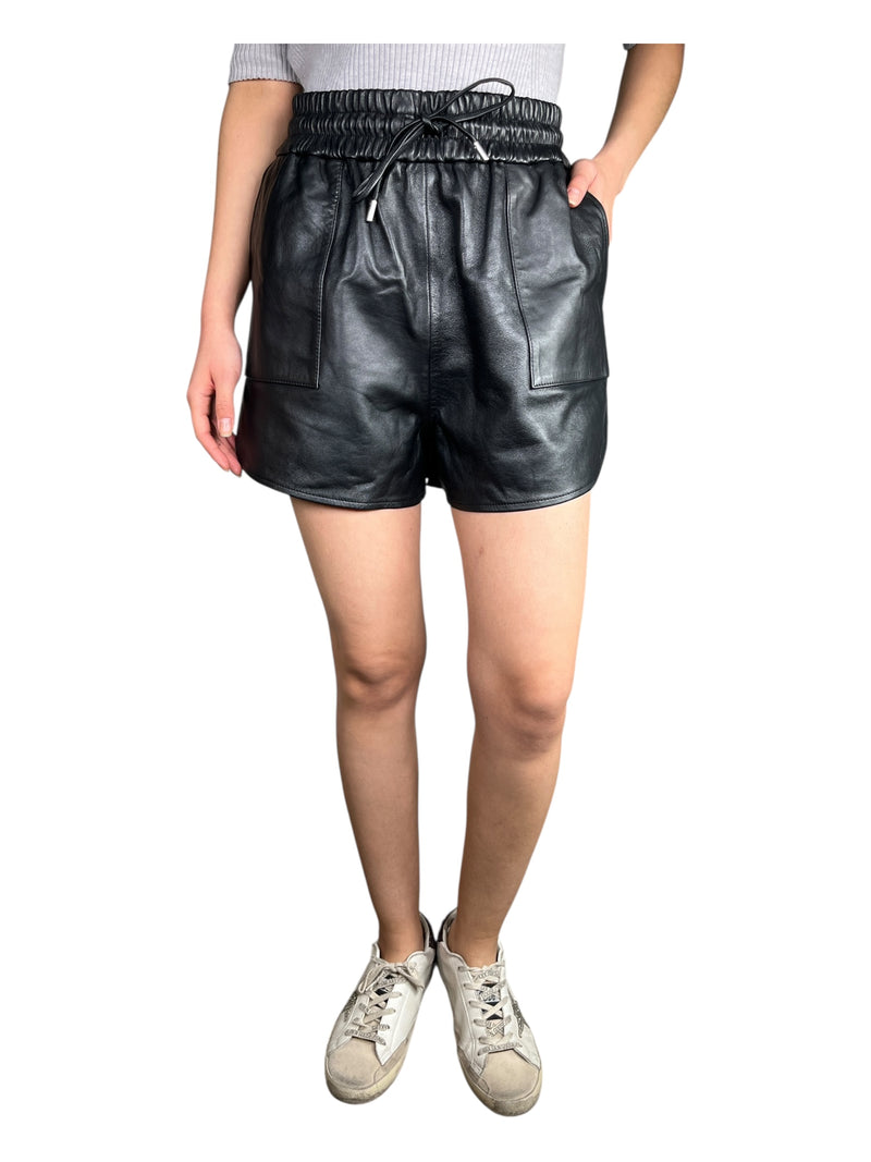 Short Cuero