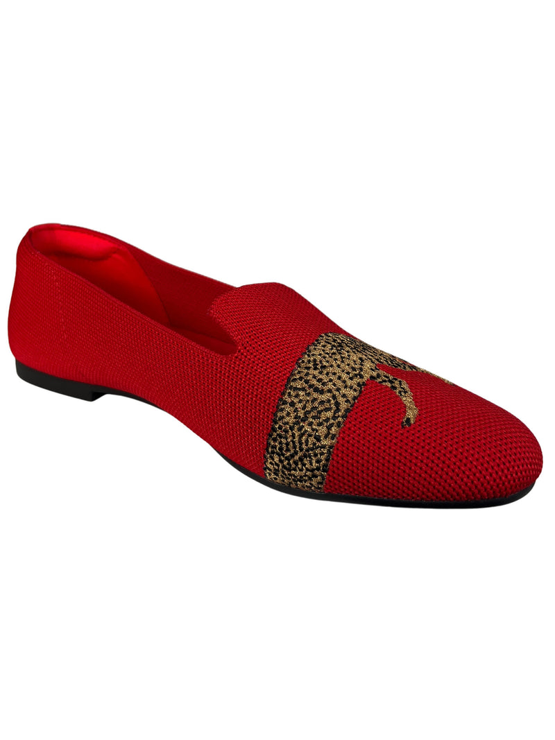 Mocasines Bordados