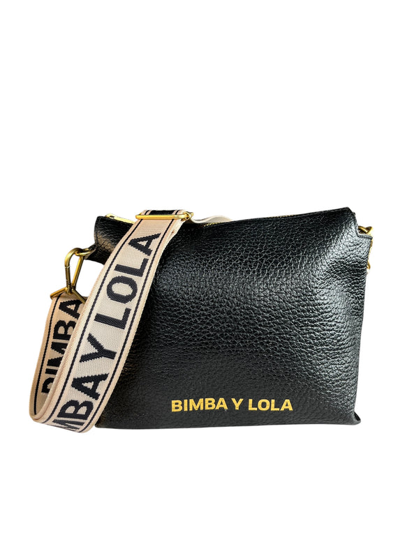 Bandolera Cuero