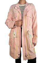 Chaqueta Japan
