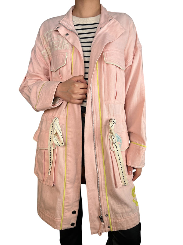 Chaqueta Japan