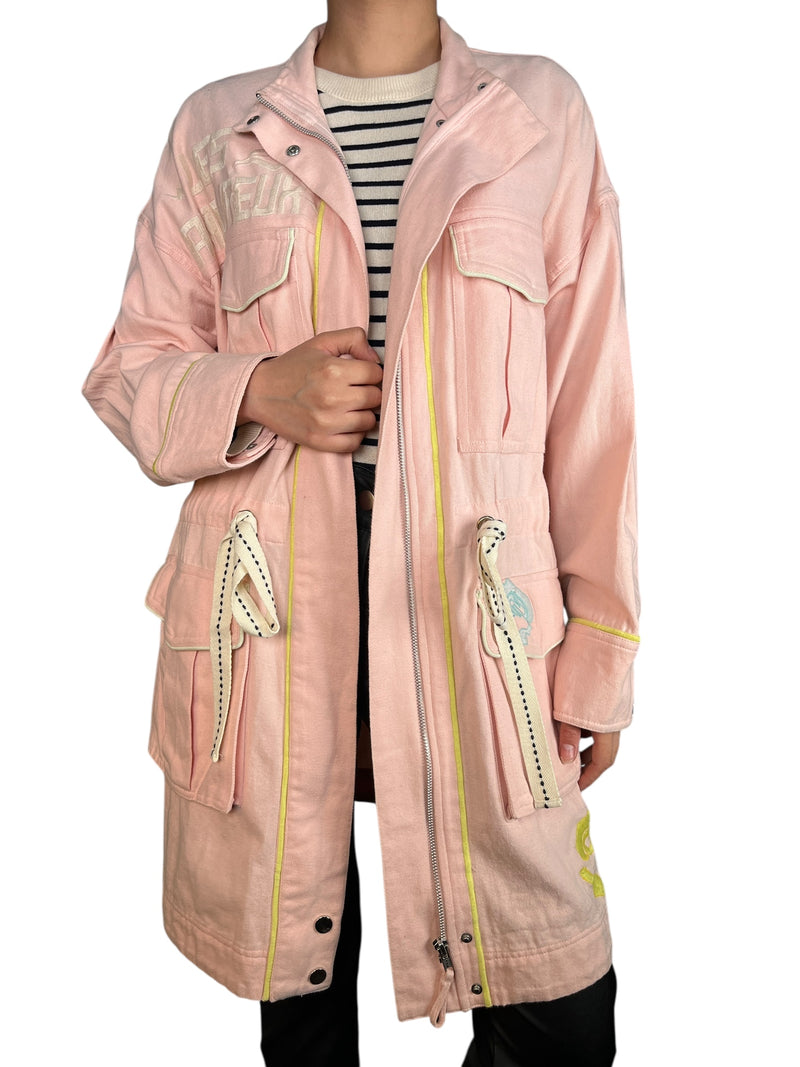 Chaqueta Japan