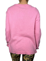 Sweater Cashmere
