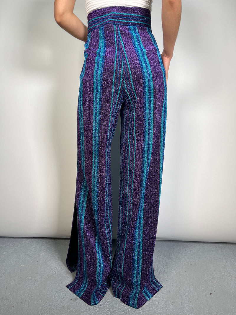 Pantalón Lurex