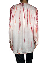 Blusa Viscosa