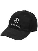 Jockey Anine Bing