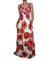 Vestido Flores