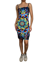 Vestido Macaws