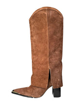 Botas Raffaela Up Cloak