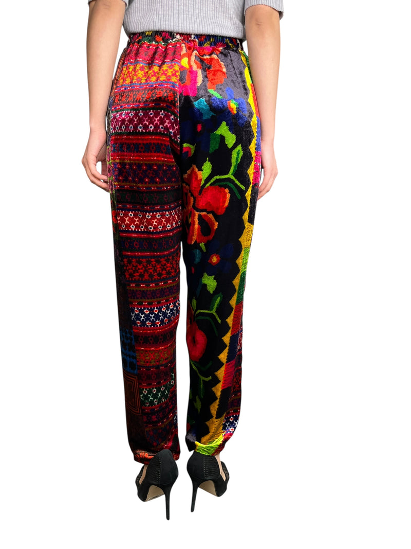 Pantalón Velvet Viscosa