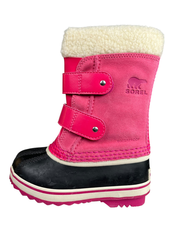 Botas De Nieve NIÑA