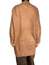 Sweater Oversize