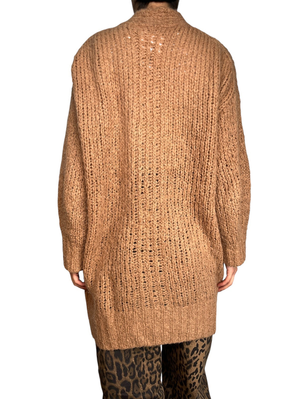 Sweater Oversize