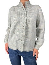 Sweater Lace