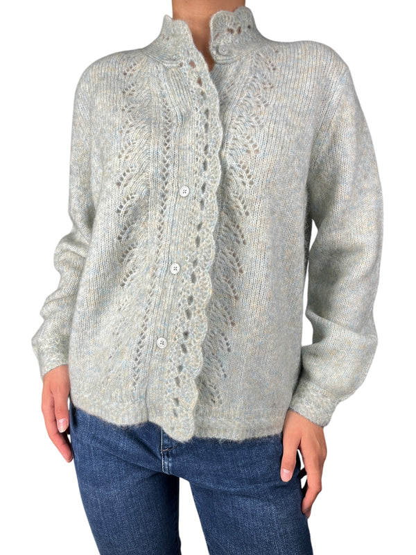 Sweater Lace
