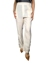 Pantalón Tigres Lino