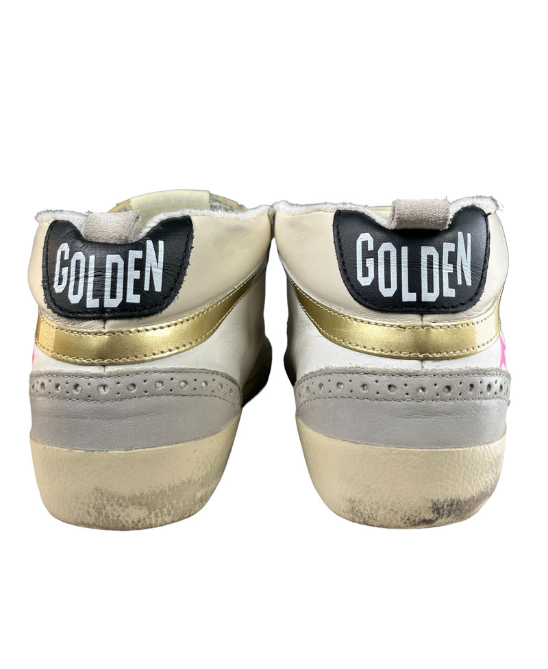 Zapatillas Midstar