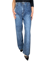 Jeans Wide Leg