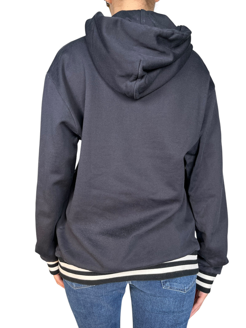 Polerón Estampado Frontal