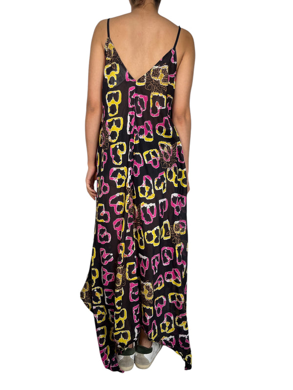 Vestido Sol Cuore