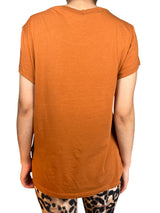 Polera Kiss Tiger