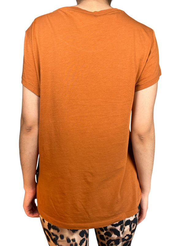 Polera Kiss Tiger