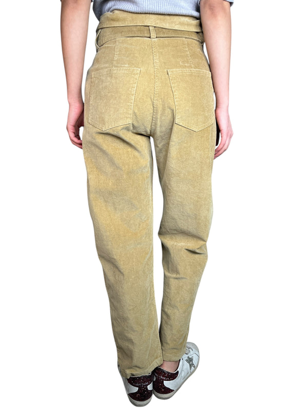 Pantalón Cotelé