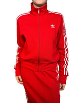 Chaqueta Tejida