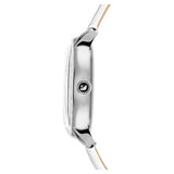 Reloj Blanco Brillos