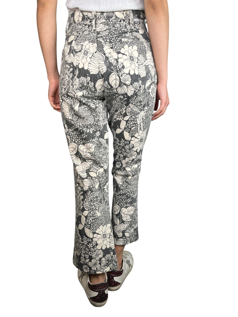 Jeans Flores