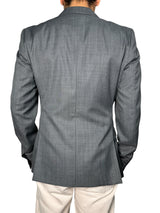 Blazer Gris