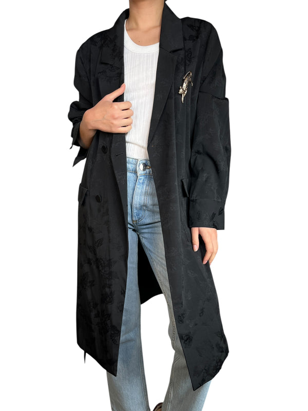 Chaqueta Abkon