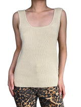 Polera Tejida