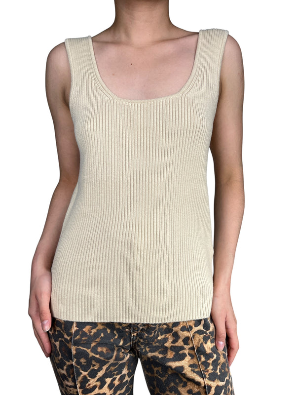 Polera Tejida