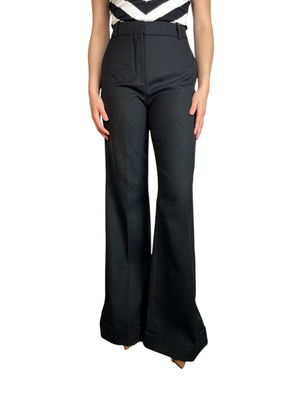 Pantalón Victoria Beckham x Mango