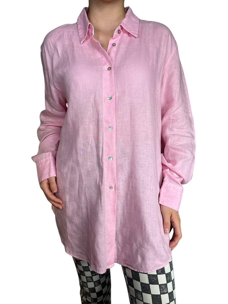 Blusa Lino