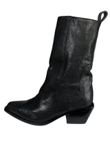 Botas Cowboy Cuero