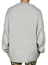 Sweater Cuello Subido