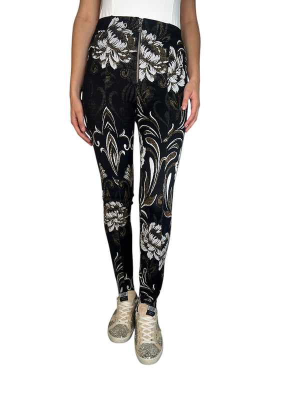 Leggings Tejido