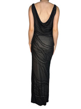 Vestido Maxi