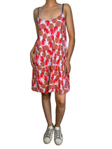 Vestido Pineapple