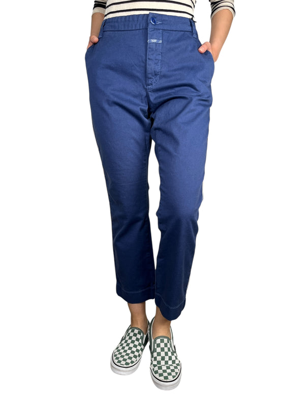 Pantalón Tela