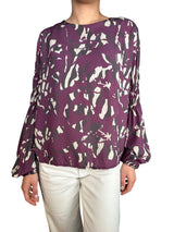 Blusa Manta