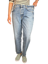 Jeans Denim