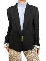 Blazer Viscosa