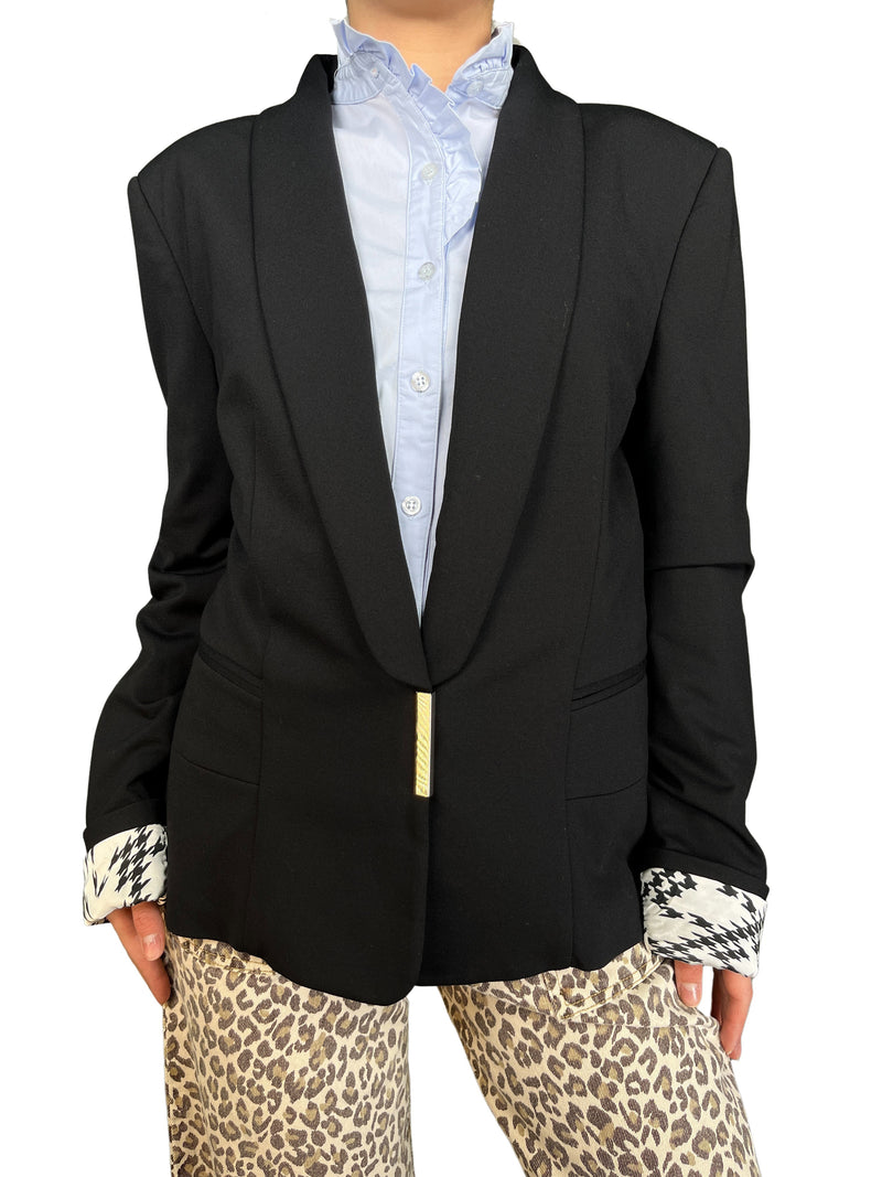 Blazer Viscosa
