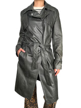 Trench Gris