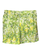 Traje de Baño Verde Limón