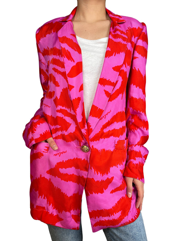 Blazer Ligero